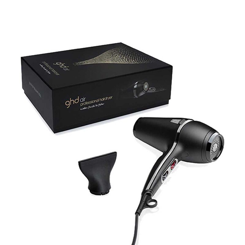 ghd air professional hair dryer 1600w