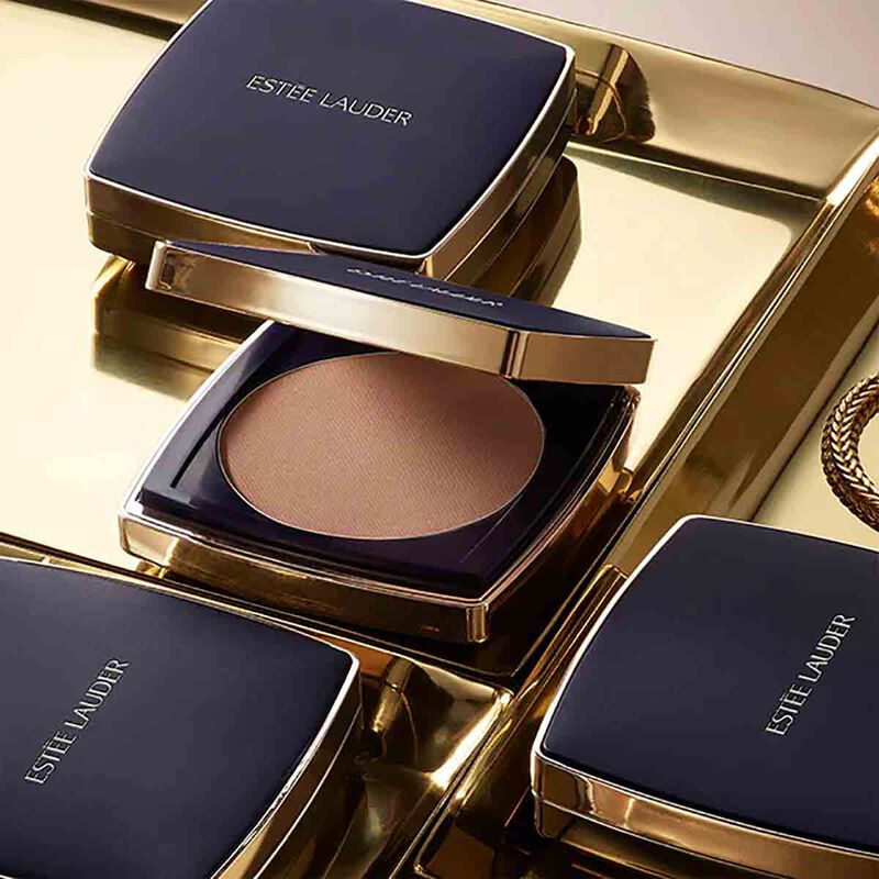 estee lauder double wear stay in place matte powder foundation