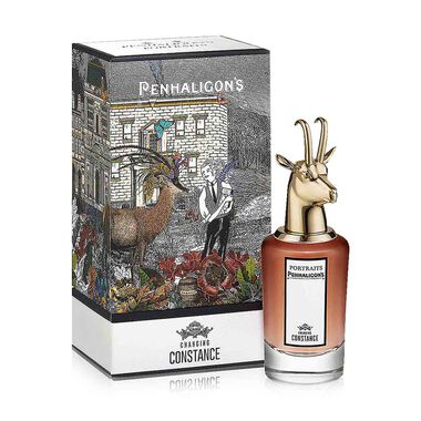 faces عطر تشينجينج كونستانس أو دو بارفان