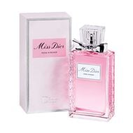 Miss Dior Rose N'Roses Eau De Toilette faces miss dior rose n roses eau de toilette