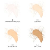 Parure Gold Skin Diamond Micro-Powder faces parure gold skin diamond micro powder