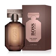 faces boss the scent absolute for her  eau de parfum