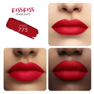 faces kisskiss tender matte