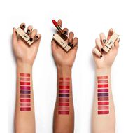 Rouge Pur Couture Lipstick faces rouge pur couture lipstick