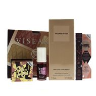 Holiday Mood Gift Box faces holiday mood gift box