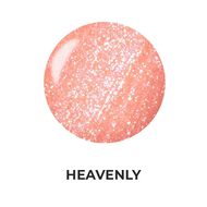 faces علاج للشفاه بلومينغ إديشن بارادايس اورورا شاين هيفينلي