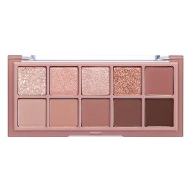 faces better than palette
