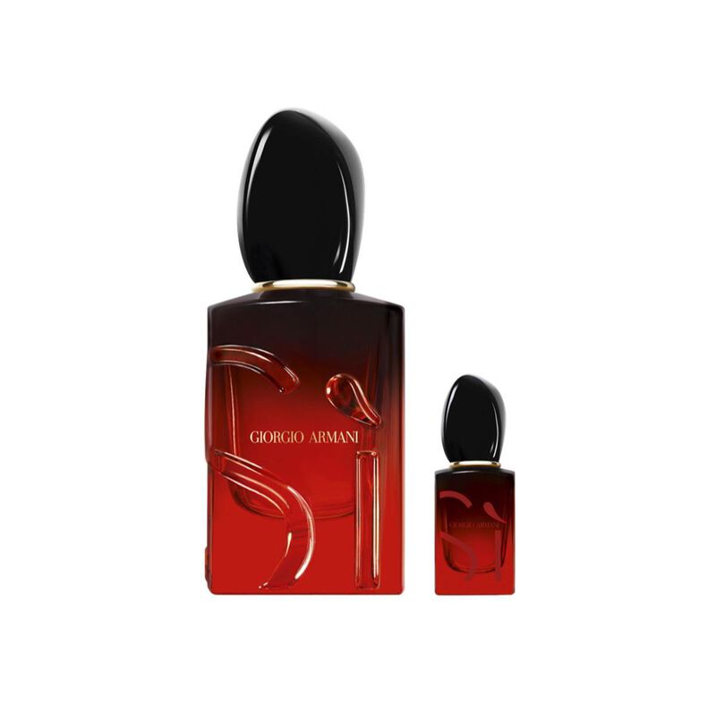 جورجو أرماني سي باسيوني إنتنس مجموعة رمضان