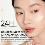 faces long wearing foundation n10