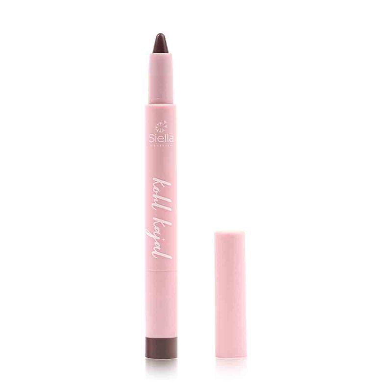 siella beauty kohl kajal