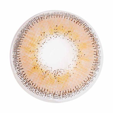 faces هيزل براون