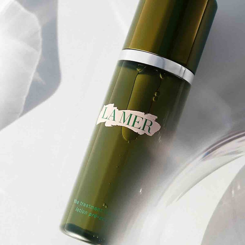 la mer the treatment lotion 150ml
