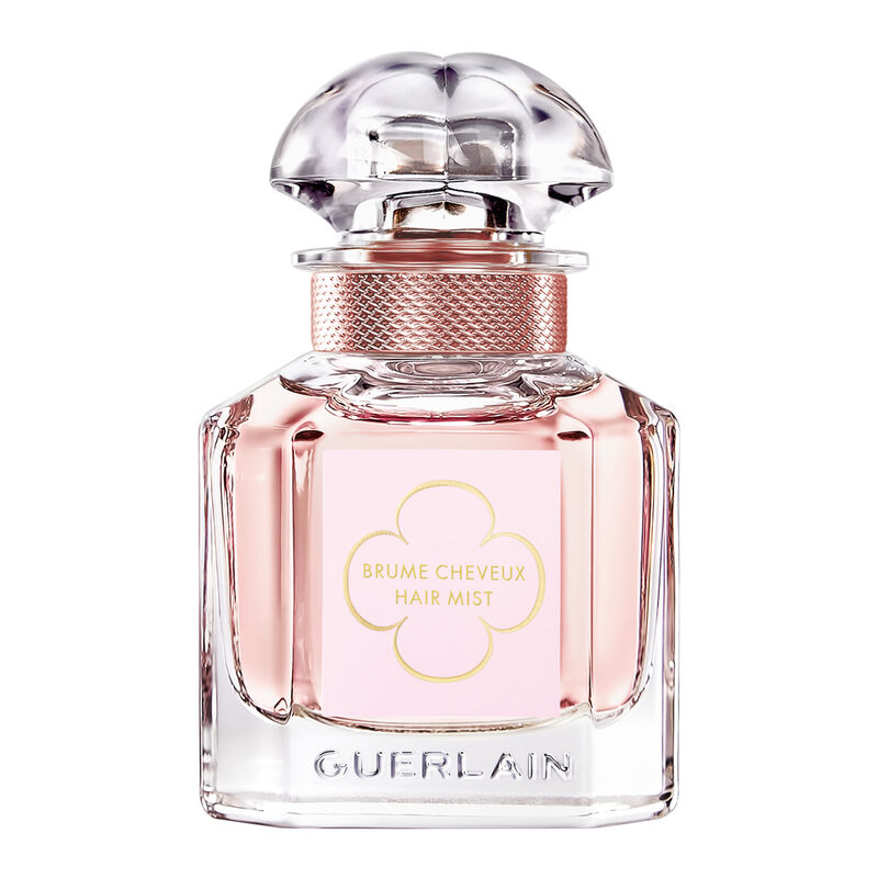 guerlain mon guerlain hair mist 30ml