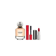 faces l interdit eau de parfum  gift set