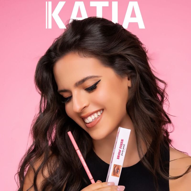 katia eyebrow pen