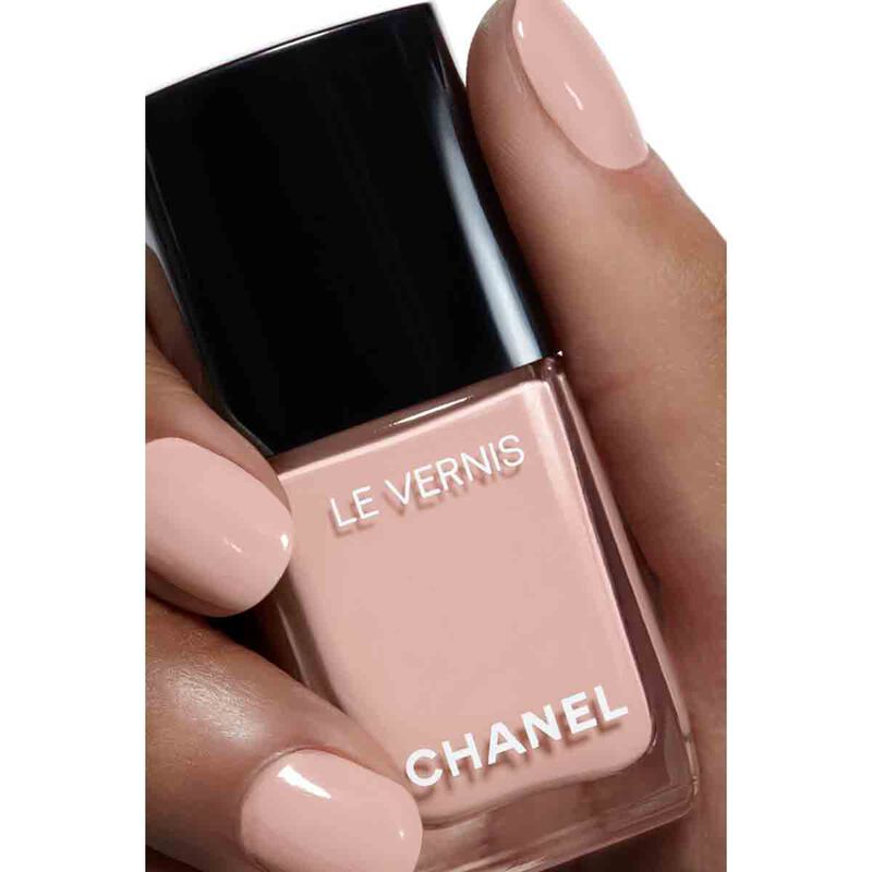 chanel le vernis