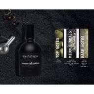 faces ايمورتال بوشن