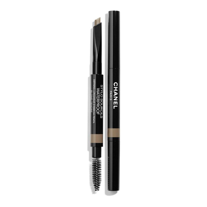 شانيل stylo sourcils waterproof