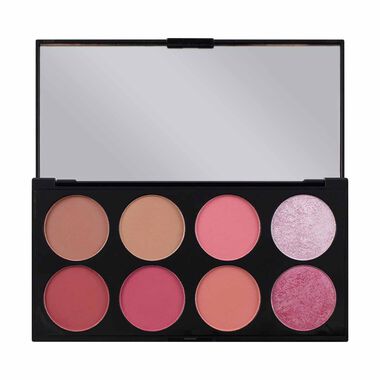 faces ultra blush palette