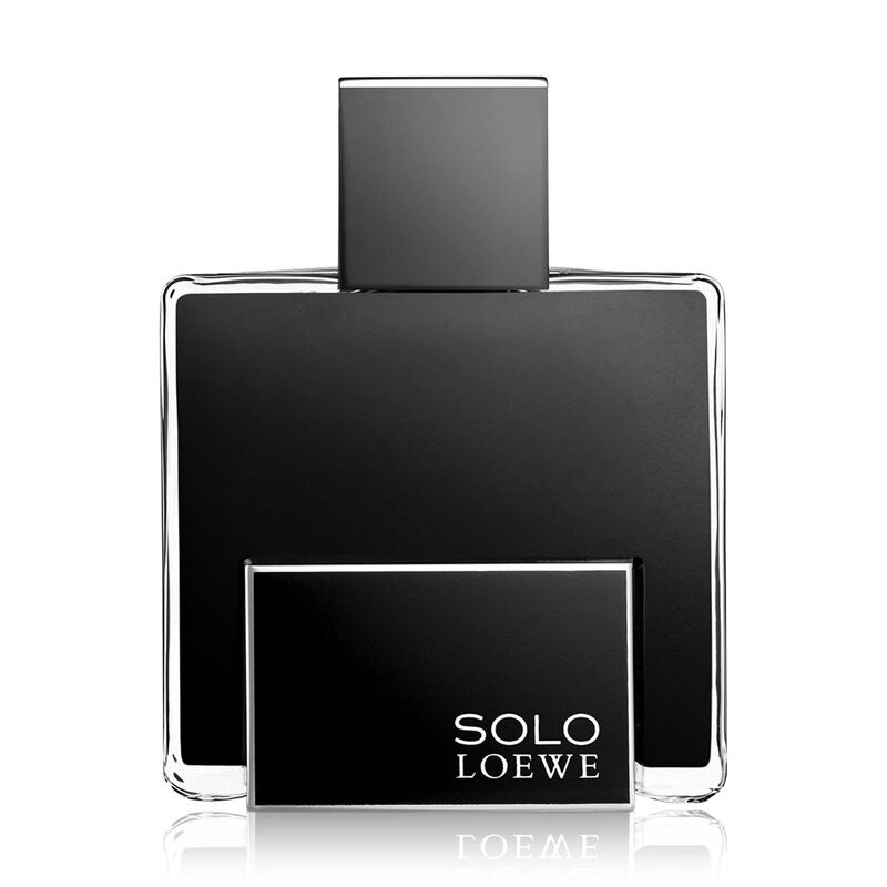 loewe solo loewe platinum eau de toilette
