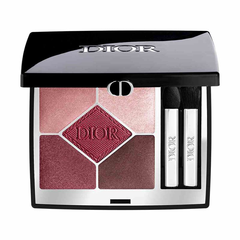 ديور ديور شو ظلال العيون 5 ألوان