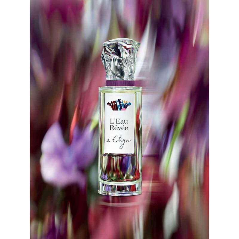 sisley leau revee deliya