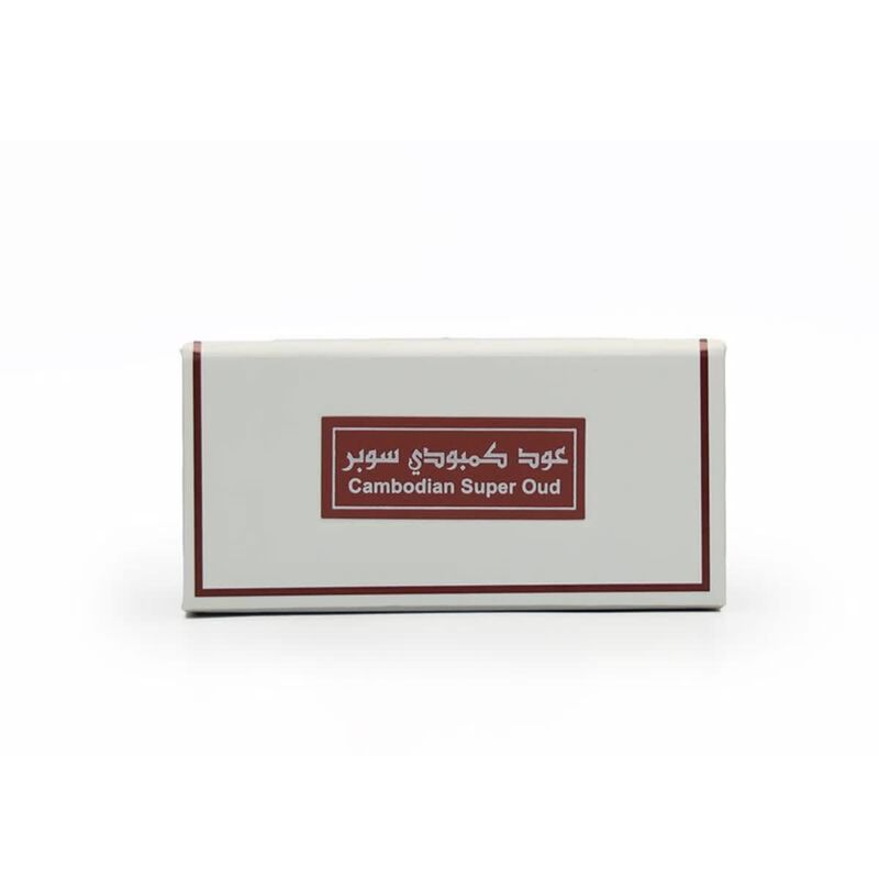 arabian oud super cambodian oud