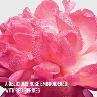 Miss Dior Absolutely Blooming Eau de Parfum faces miss dior absolutely blooming eau de parfum