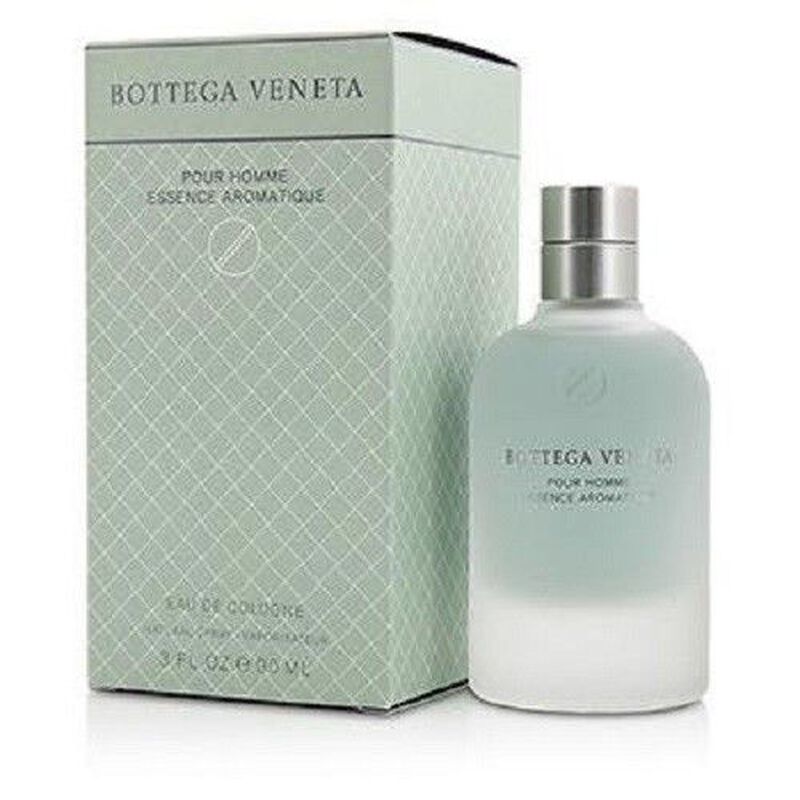 bottega veneta essence aromatique eau de cologne 90ml