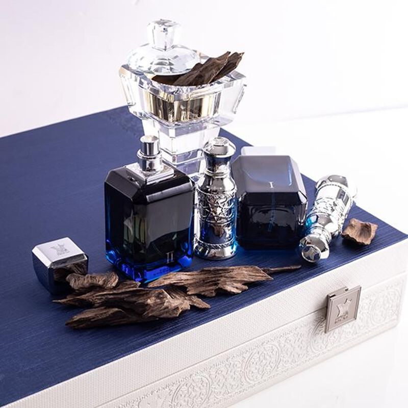 العربية للعود مجموعة الحقيبة الزرقاء العربية