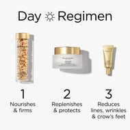 Twist & Lift Trio faces twist lift trio