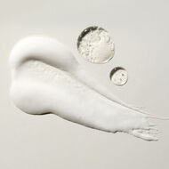 faces the ritual of oudh foaming shower gel