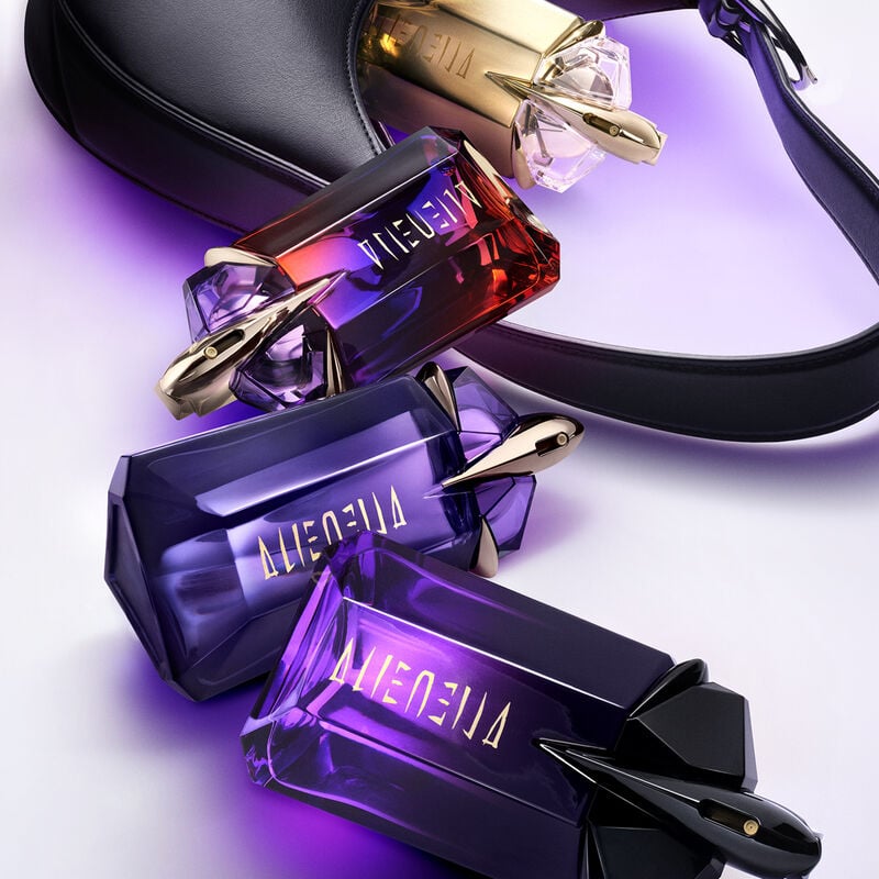 موغلر عطر ألين إكسترا إنتنس