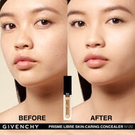 Prisme Libre Skin Caring Concealer faces prisme libre skin caring concealer