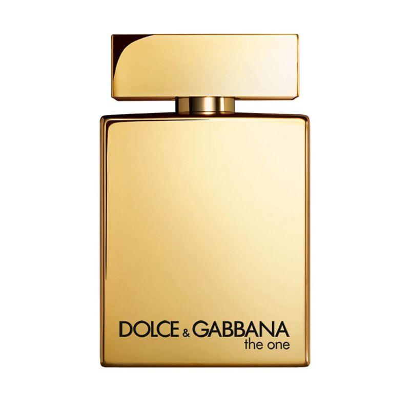 دولتشي أند غابانا عطر غولد ذا ون