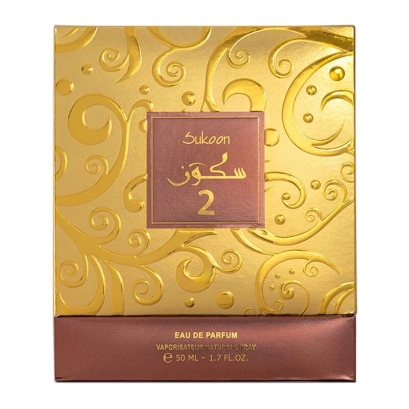 الماجد للعود عطر سكون 2