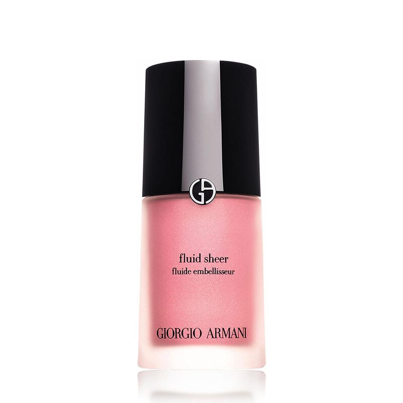 armani beauty fluid sheer