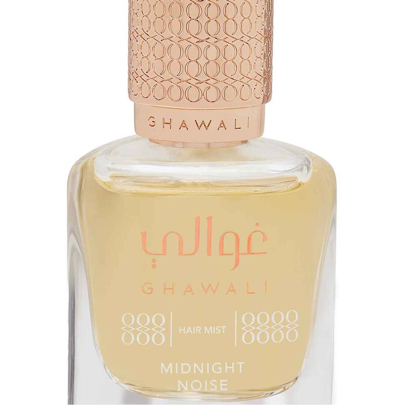 غوالي معطر الشعر ميدنايت نويز