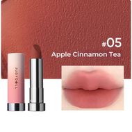 Velvet Matte Lipstick5 faces velvet matte lipstick5