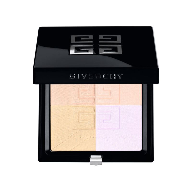 givenchy prisme libre pressed powder