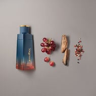 Malbec Flame faces malbec flame