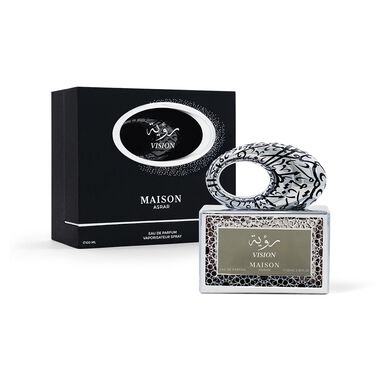 عطر رؤية faces عطر رؤية