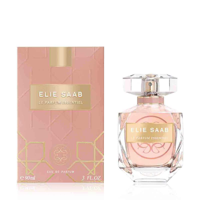 elie saab le parfum essentiel eau de parfum