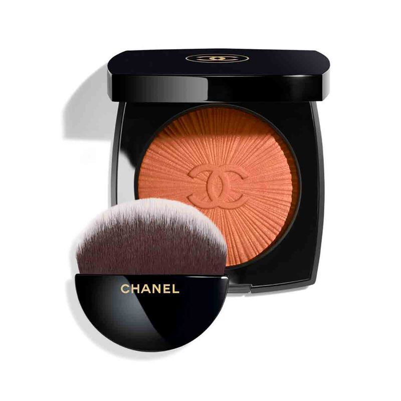 chanel blush lumiere