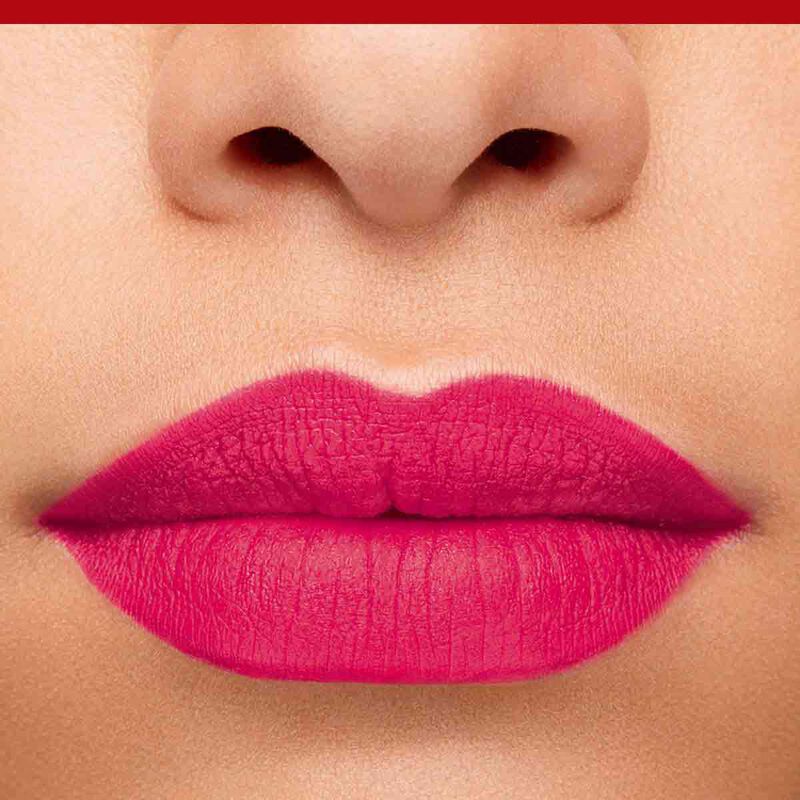 bourjois rouge velvet ink
