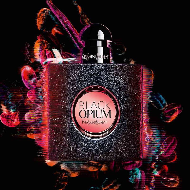 yves saint laurent black opium eau de parfum extreme