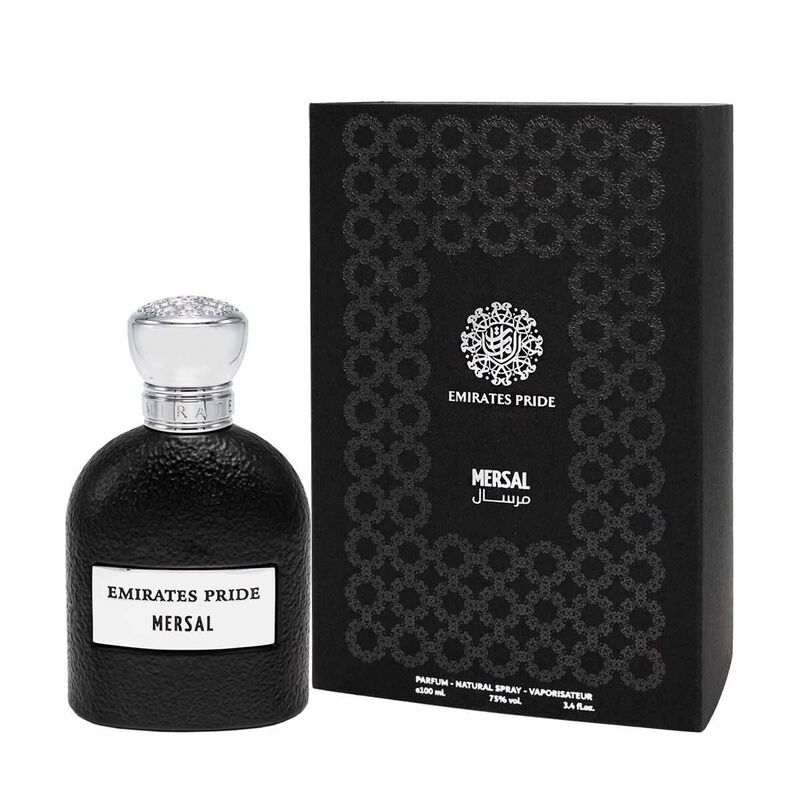 فخر الإمارات مرسال