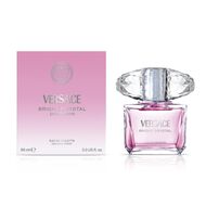 Bright Crystal Eau De Toilette faces bright crystal eau de toilette