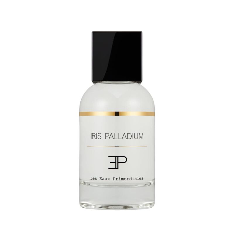 les eaux primordiales iris palladium
