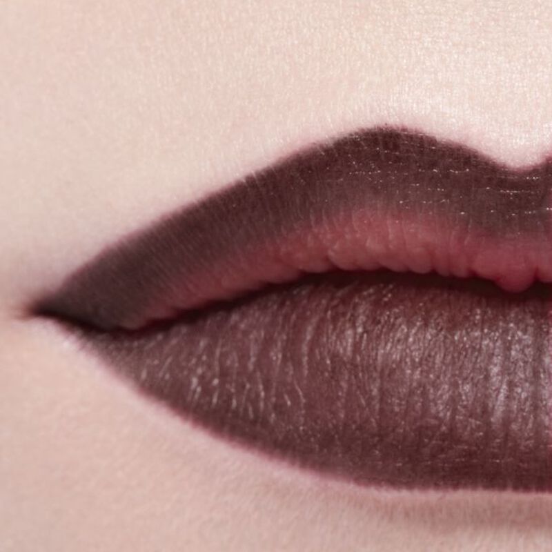 chanel le crayon levres